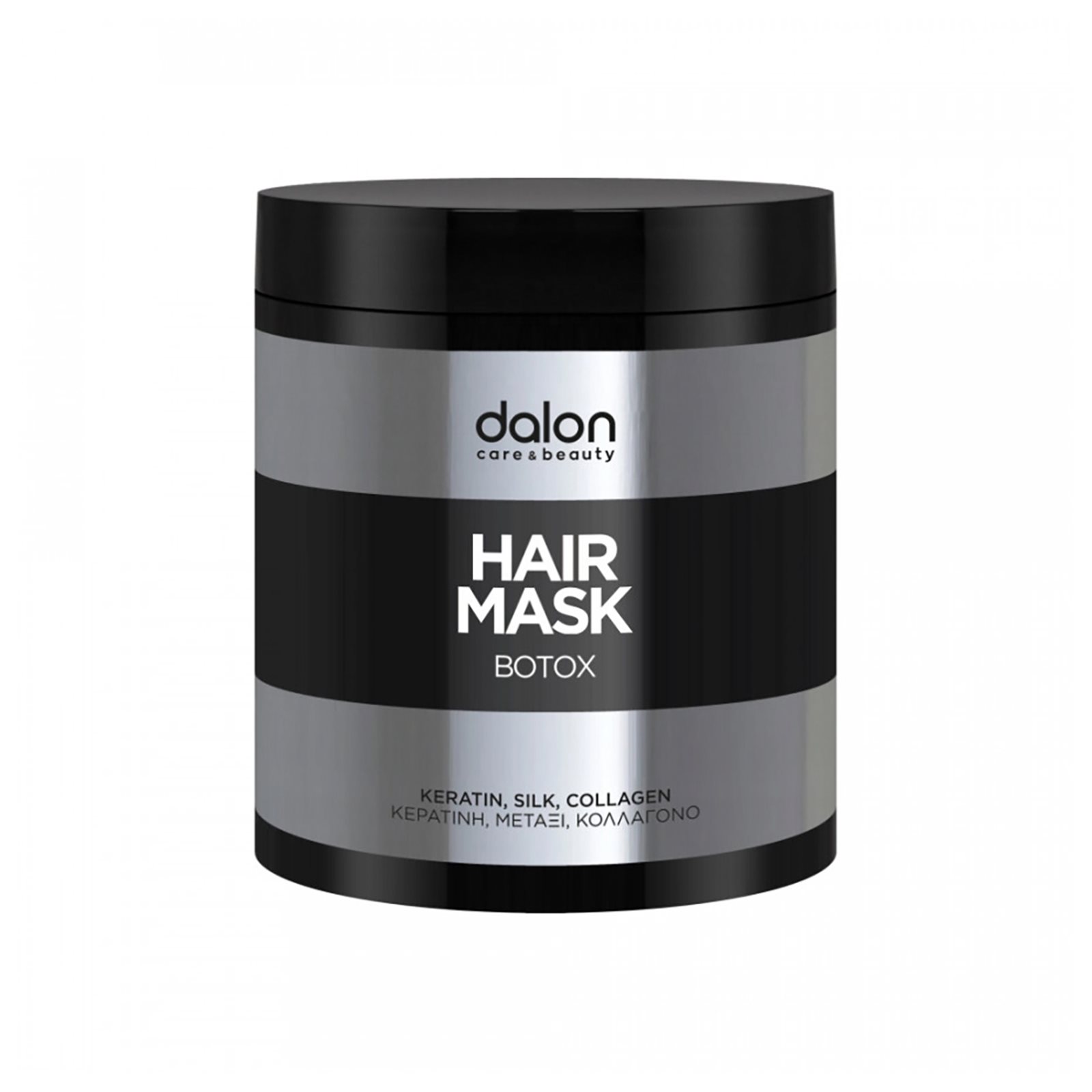 DALON Μάσκα Μαλλιών Βotox 1000ml