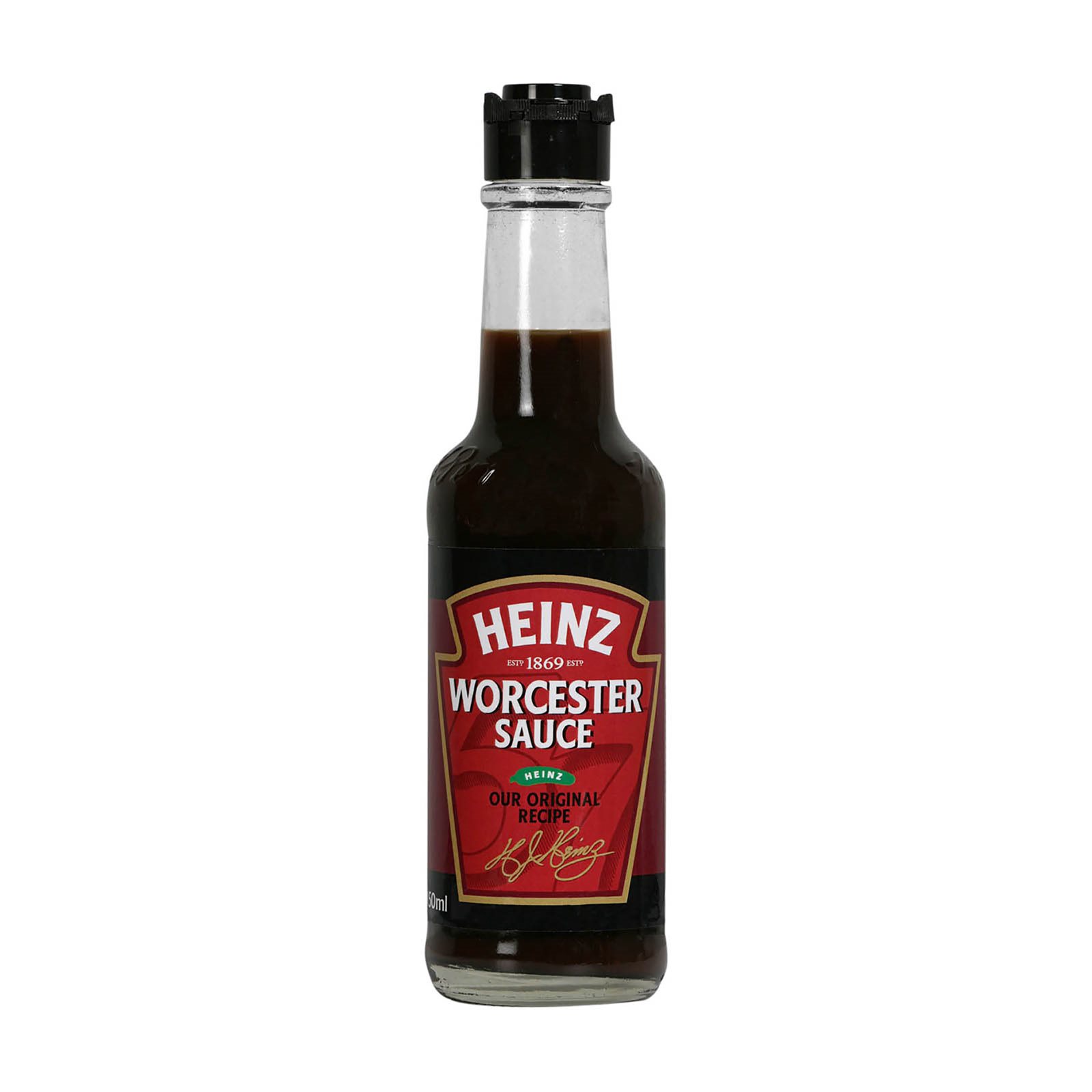 HEINZ, Σάλτσα Worcester 150 ml