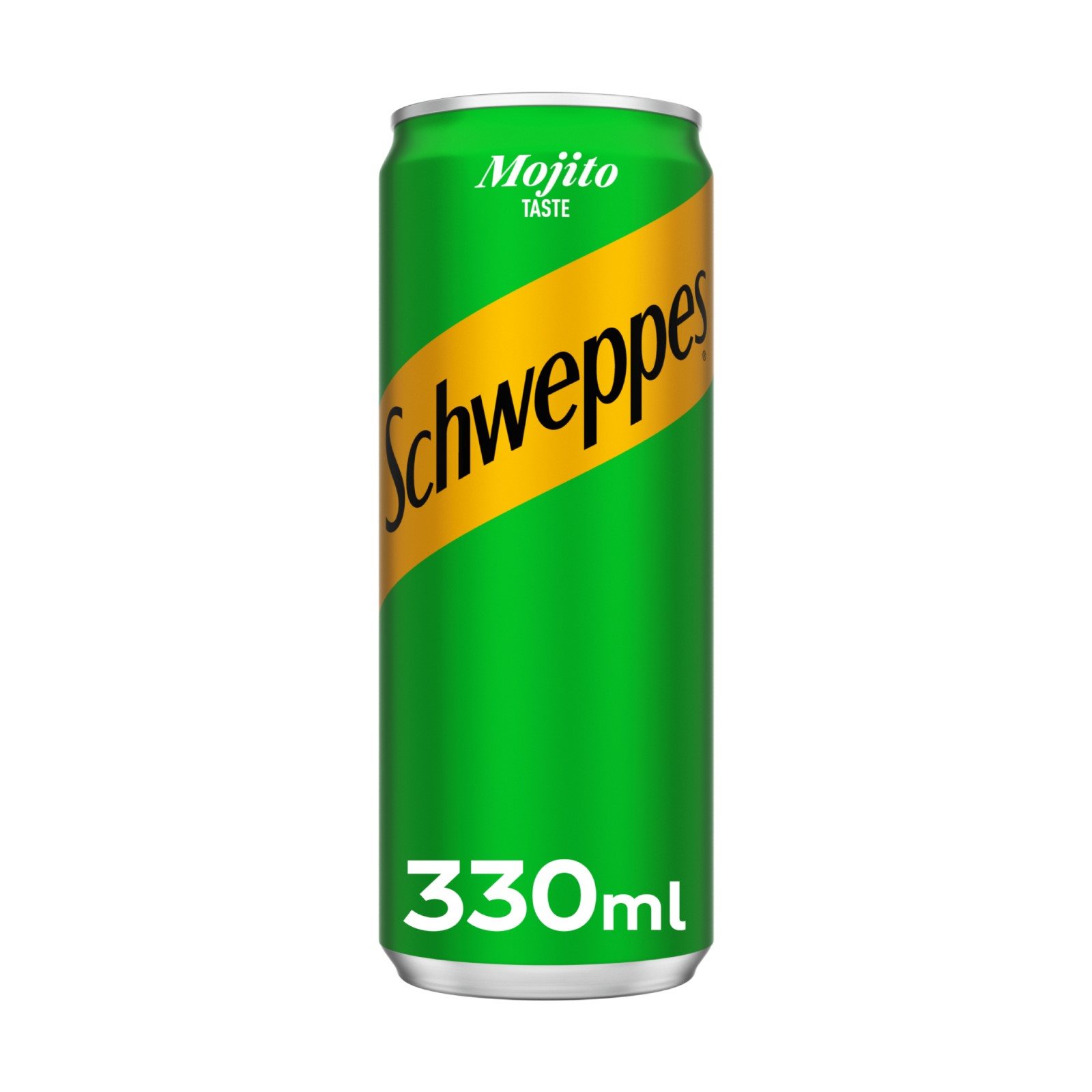 SCHWEPPES Αναψυκτικό Mojito 330ml | ΣΚΛΑΒΕΝΙΤΗΣ