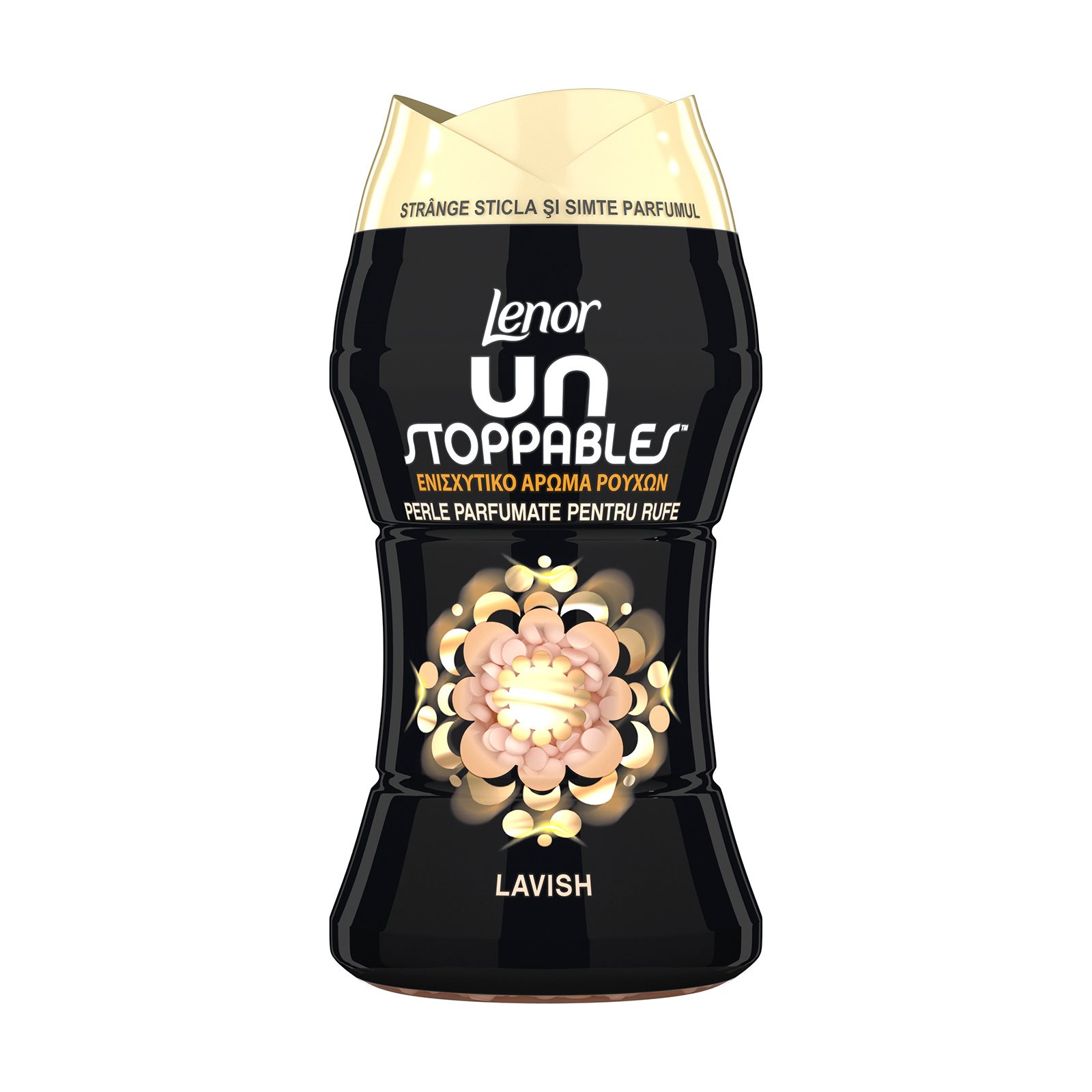 LENOR Unstoppables Ενισχυτικό Αρώματος Ρούχων Lavish 140gr | ΣΚΛΑΒΕΝΙΤΗΣ