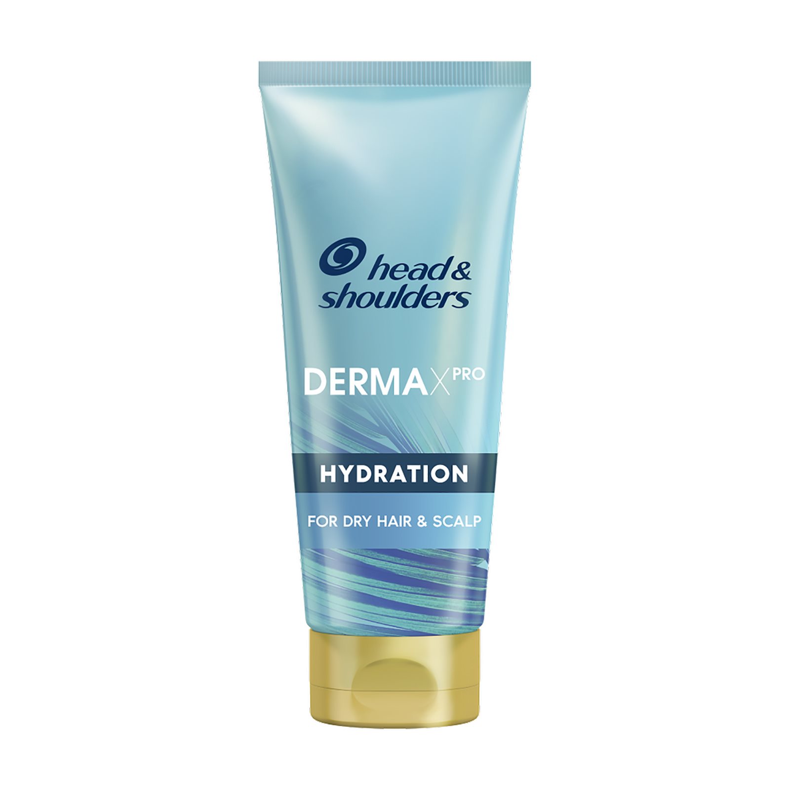 HEAD & SHOULDERS Derma X Pro Κρέμα Conditioner Hydration για Ξηρά