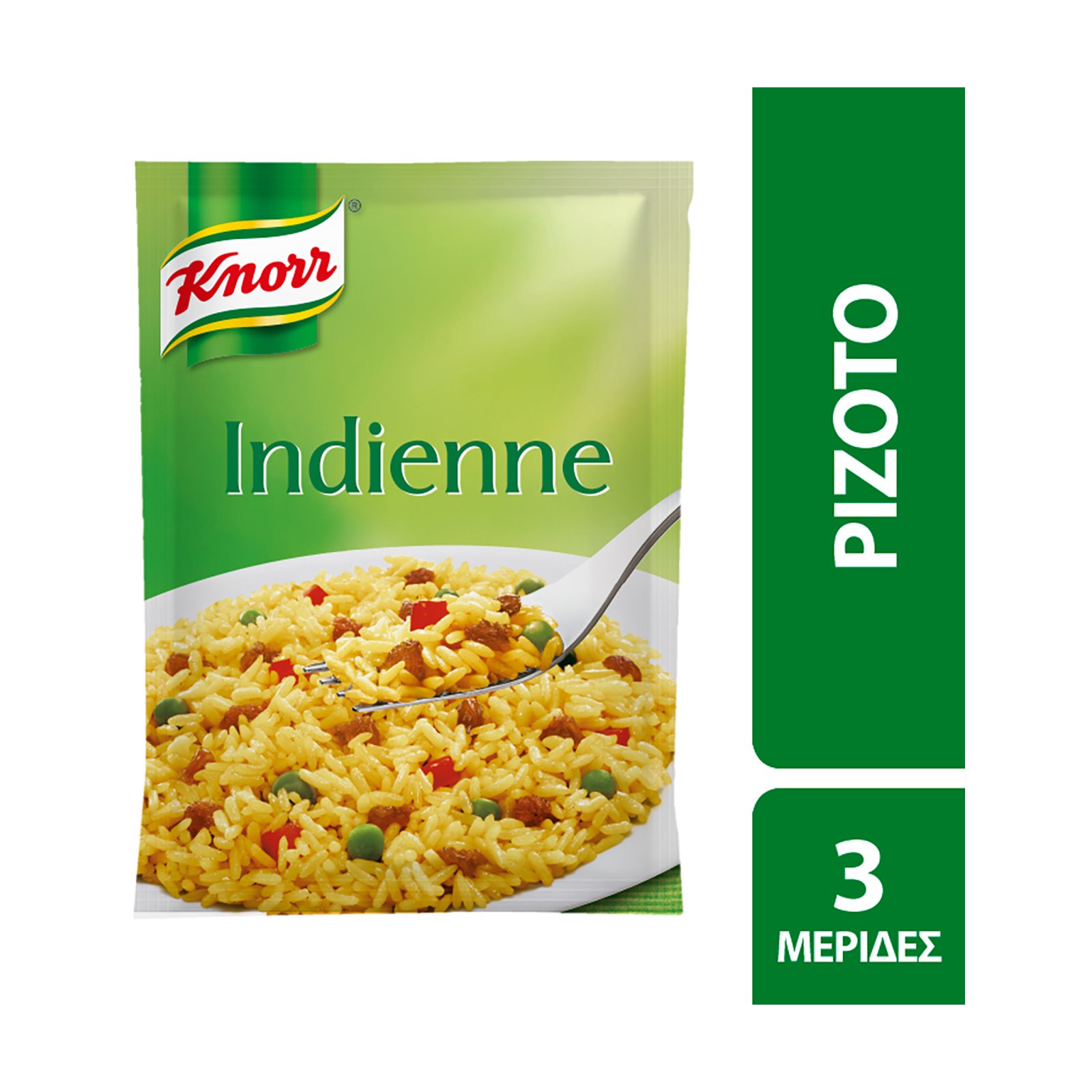 KNORR Risonatto Indienne Ριζότο 220gr ΣΚΛΑΒΕΝΙΤΗΣ