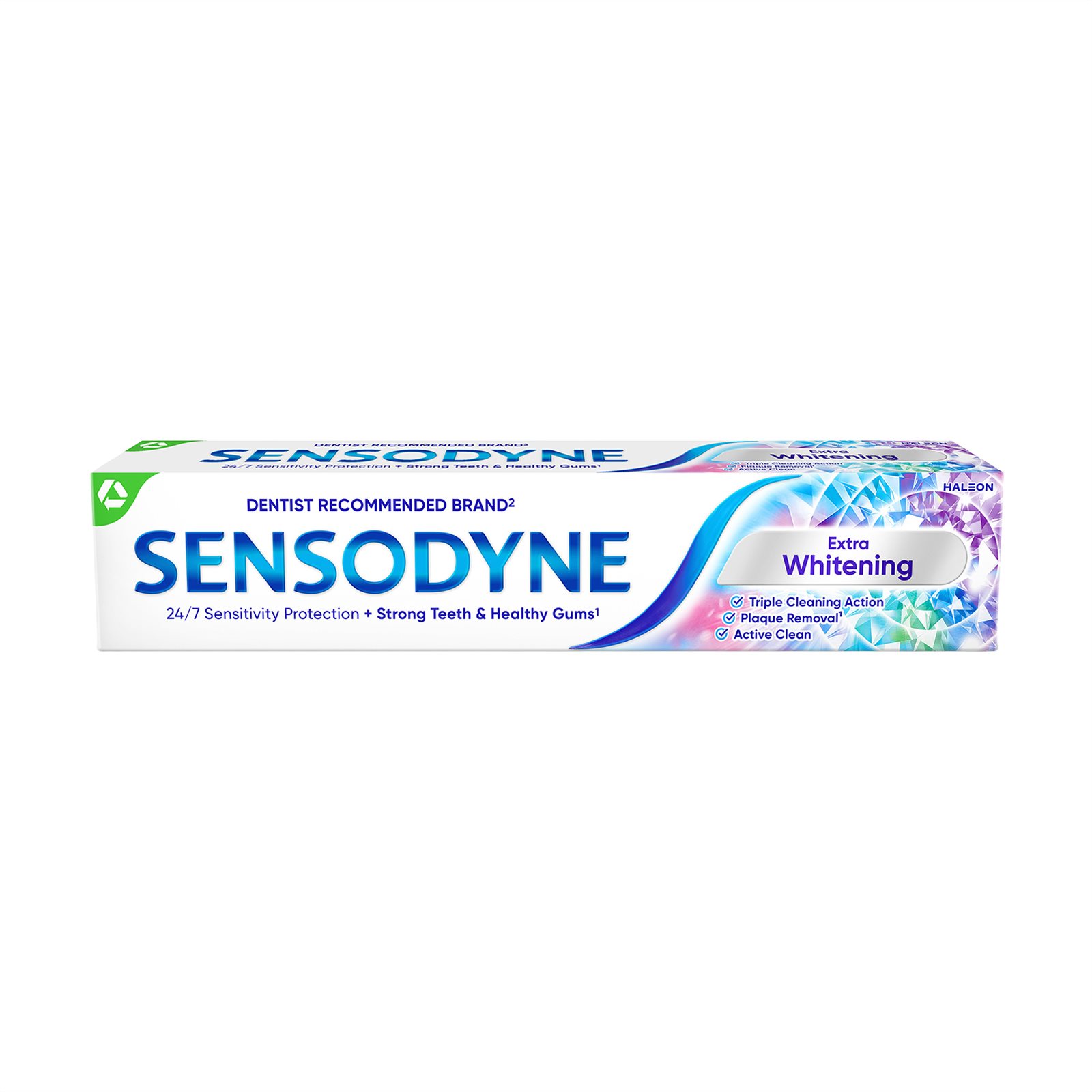 SENSODYNE Οδοντόκρεμα Gentle Whitening 75ml