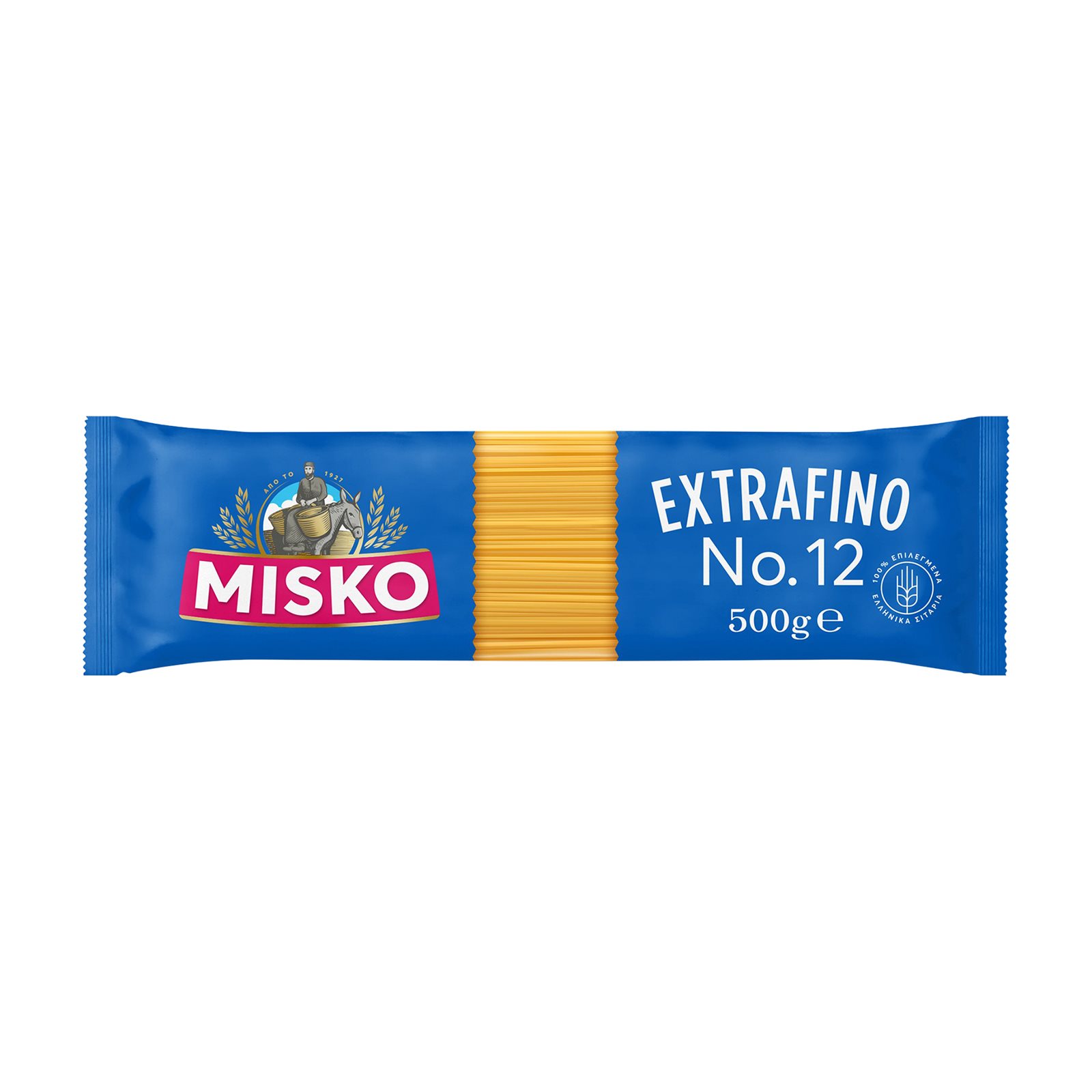 MISKO Extrafino Νο12 500g