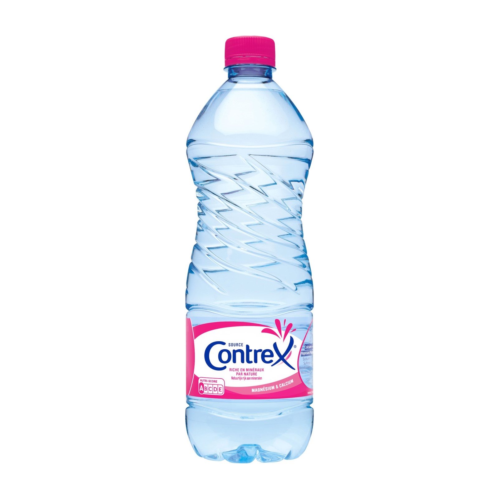CONTREX Φυσικό Μεταλλικό Νερό 1lt