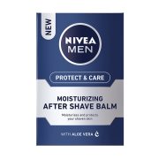 NIVEA Men After Shave Protect & Care Balsam 100ml
