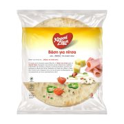 Βάση για Πίτσα Ιταλική ΧΡΥΣΗ ΖΥΜΗ 600g
