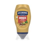 HELLMANN'S Σάλτσα για Burger 250g