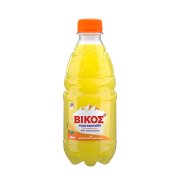 ΒΙΚΟΣ Πορτοκαλάδα με Ανθρακικό 330ml