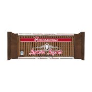 ΠΑΠΑΔΟΠΟΥΛΟΥ Μιράντα Μπισκότα με Κακάο & Σοκολάτα 130gr
