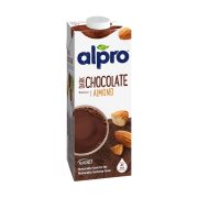 ALPRO Ρόφημα Αμυγδάλου Σοκολάτα Vegan Χωρίς γλουτένη 1lt