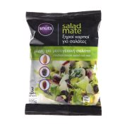 SNUTS Salad Mate Ξηροί Καρποί για Μεσογειακή Σαλάτα 105gr