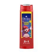 OLD SPICE Cosmic Quest Aφροντούς Super Mario Wolfthorn 3in1 400ml    
