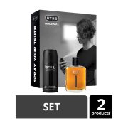 STR8 Original Σετ Δώρου