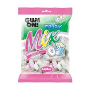ΛΑΒΔΑΣ Gum On Καραμέλες Mallow Mix 120gr