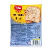 SCHAR Ψωμί Λευκό για Τοστ Χωρίς γλουτένη 250gr