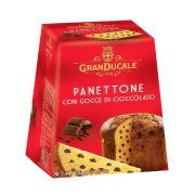GRANDUCALE Κέικ Panettone με Κομματάκια Σοκολάτας 100g