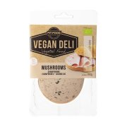 FIT FOOD Vegan Deli Μανιτάρια Vegan Βιολογικό 100g
