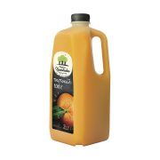 ΟΙΚΟΓΕΝΕΙΑ ΧΡΙΣΤΟΔΟΥΛΟΥ Φυσικός Χυμός Πορτοκάλι 2lt