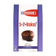 ΓΙΩΤΗΣ 1-2-Bake Μείγμα για Lava Cake 500gr