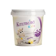 ΤΡΙΚΚΗ Κατσικάκι Kids Επιδόρπιο Γάλακτος Κατσικίσιο Βανίλια 140gr