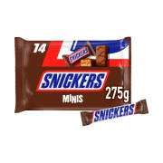 SNICKERS Minis Σοκολατάκια 275gr