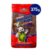 MILLHOUSE Chocolate Pops Δημητριακά 375gr