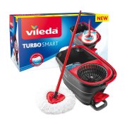 VILEDA Turbo Smart Σύστημα Καθαρισμού