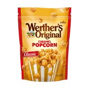 WERTHER'S Caramel Popcorn Classic 140gr