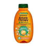 BOTANIC THERAPY Kids Σαμπουάν Μαλλιών 2σε1 Βερίκοκο & Άνθος Βαμβακιού 400ml