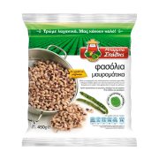 Φασόλια Μαυρομάτικα ΜΠΑΡΜΠΑ ΣΤΑΘΗΣ 450g