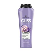 GLISS Σαμπουάν Μαλλιών Blonde Hair Perfector 250ml