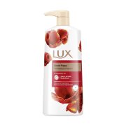 LUX Αφρόλουτρο Secret Poppy με Έλαιο Περγαμόντου Αντλία 600ml