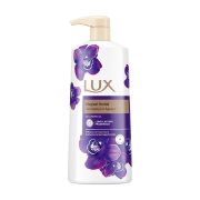 LUX Αφρόλουτρο Magical Orchid με Έλαιο Αγριοκυπάρισσου Αντλία 600ml 