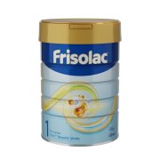 FRISOLAC 1 Γάλα 1ης Βρεφικής Ηλικίας 0-6 Μηνών σε σκόνη 800g