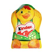 KINDER Σοκολατένια Φιγούρα Κοτοπουλάκι 35g
