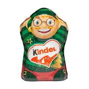 KINDER Σοκολατένια Φιγούρα Ξωτικό 35g