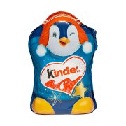 KINDER Σοκολατένια Φιγούρα Πιγκουίνος 35g