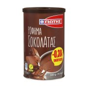 ΓΙΩΤΗΣ Ρόφημα Σοκολάτας 400gr