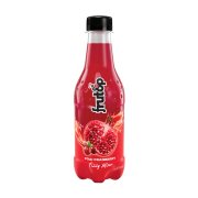 FRUTOP Fizzy Mixer Ρόδι Cranberry 330ml