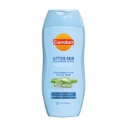 CARROTEN After Sun Ενυδατικό Γαλάκτωμα με Hyaluronic Acid & Αλόε Βέρα 200ml