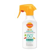 CARROTEN Sensicare Kids Αντηλιακό Γαλάκτωμα Προσώπου & Σώματος Σπρέι Spf50+ 270ml