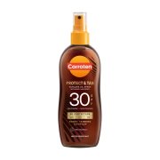 CARROTEN Omega Care Tan & Protect Αντηλιακό Λάδι Σπρέι Spf30 150ml