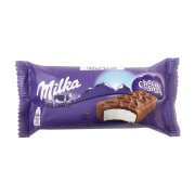 MILKA Choco Snack Γαλακτοκέικ 29gr