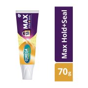 COREGA Power Max Στερεωτική Κρέμα Οδοντοστοιχίας Max Hold & Seal 70g COREGA Power Max Στερεωτική Κρέμα Οδοντοστοιχίας Max Hold & Seal 70g