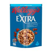 KELLOGG'S Extra Τραγανές Μπουκιές Βρόμης με Σοκολάτα Γάλακτος 450gr