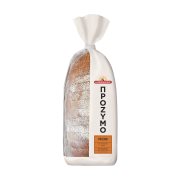 Ψωμί με Προζύμι Σίτου ΚΑΡΑΜΟΛΕΓΚΟΣ Πρόζυμο Ορεινό σε φέτες 500gr