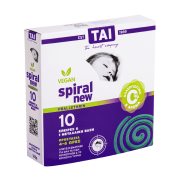 TAI Εντομοαπωθητικές Σπείρες Vegan 10τεμ