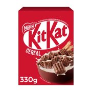 NESTLE Kit Kat Δημητριακά με Σοκολάτα 330g NESTLE Kit Kat Δημητριακά με Σοκολάτα 330g