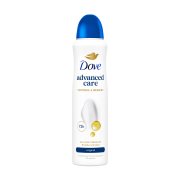 DOVE Advanced Care Αποσμητικό Σπρέι Original 150ml